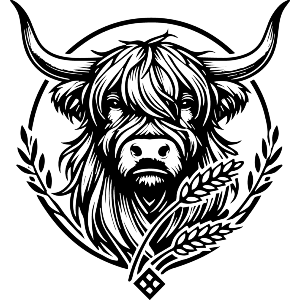 Highland Cow