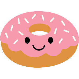 Danni the Donut