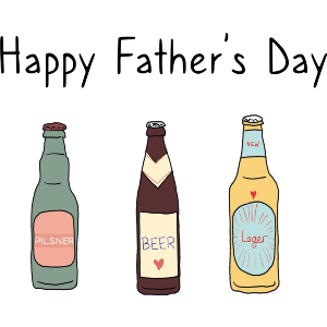 Happy Fathers Day