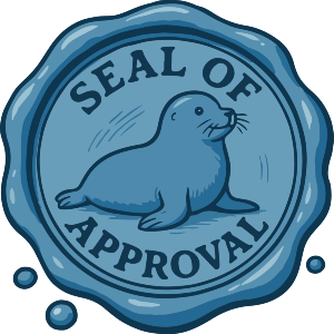 Seal of Approval