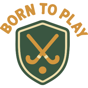 Born to Play Hockey