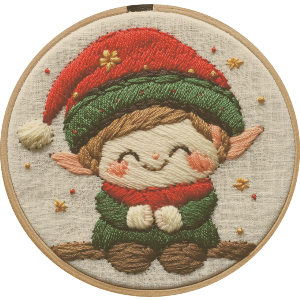 Santa