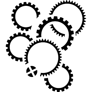 Cog Wheels