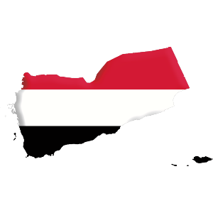 Yemen Country