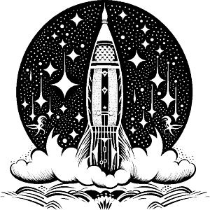rocket