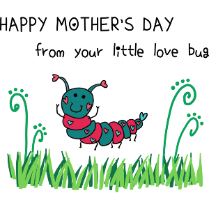 Happy Mother