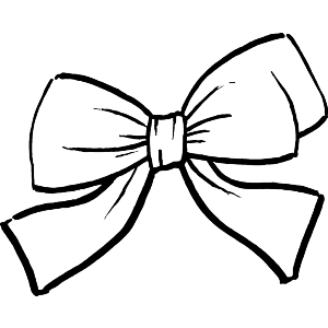 Decorative Bow 