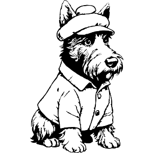 Scottish Terrier