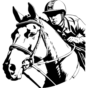 Horse Rider