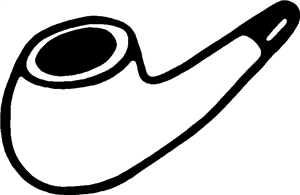 Smoking Pipe