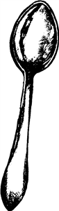 Teaspoon