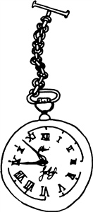Pocket Watch