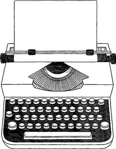 Typewriter