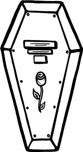 Coffin
