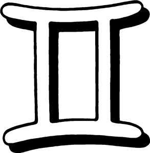 Gemini Symbol