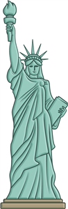 Statue Of Liberty