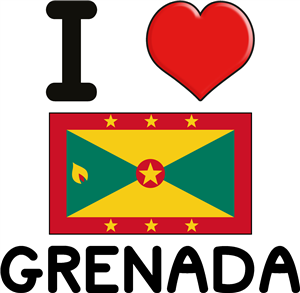 I Love Grenada