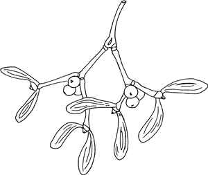Mistletoe