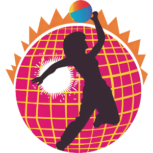 Disco Dance logo