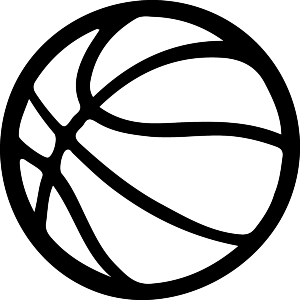 Basketball Ball Design