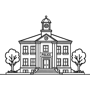 Police Station