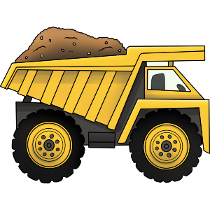 Dump Truck
