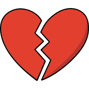 Broken Heart