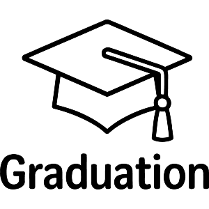Graduation Cap Academic