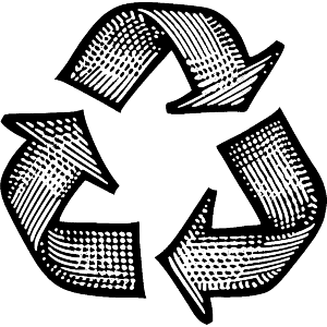 Recycling Symbol