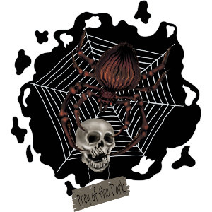 Trapped in the Midnight Web