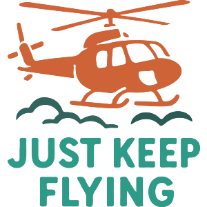 Just Keep Flying