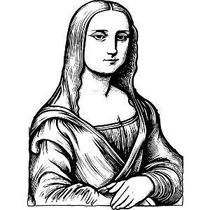 Mona Lisa