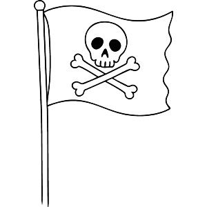 Pirate Flag