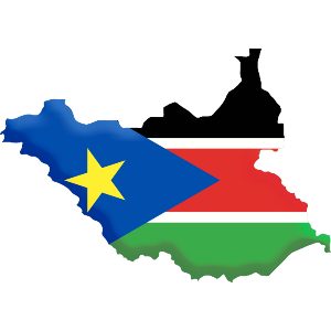 South Sudan Country