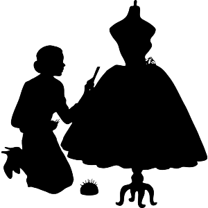 Dressmaker Seamstress