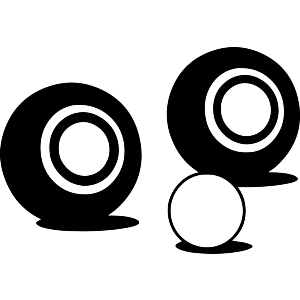 Lawn Bowls Equipment