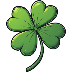 Four Leaf Clover