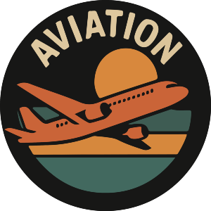 Aviation Motif