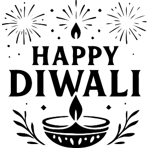 Happy Diwali Celebration