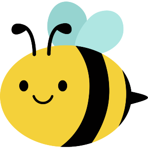 Happy Bee