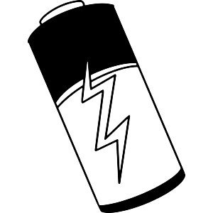 Single Battery