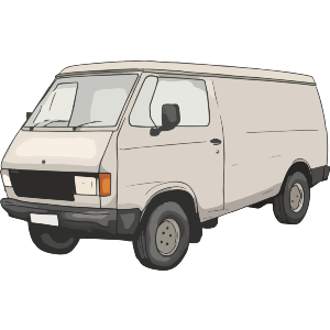 Mini Van