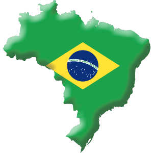 Brazil Country