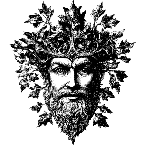 Green Man