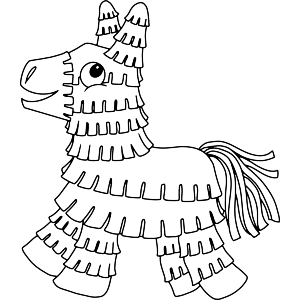 Party Pinata
