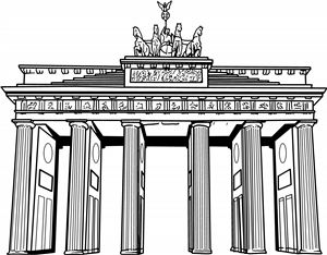 Brandenburg Gate