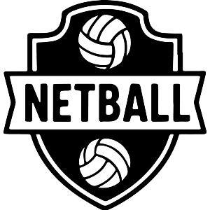 Netball Emblem