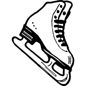 Ice Skate