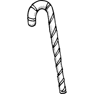 Candy Cane 