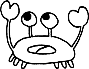 Crab